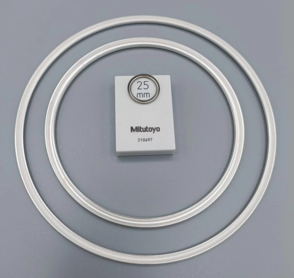 Realisatie A-CN seals (3)
